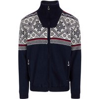 Dale of Norway Herren Hardanger WP Jacke von Dale of Norway