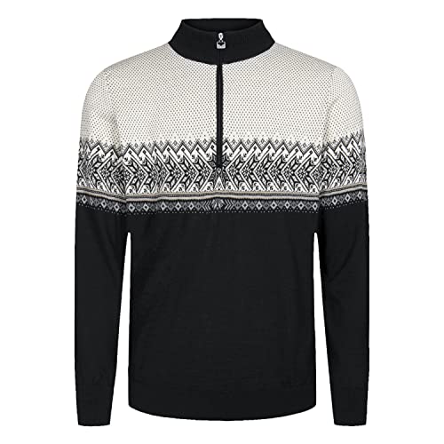 Dale of Norway Herren Hovden masc Sweater, f, XXL von Dale of Norway