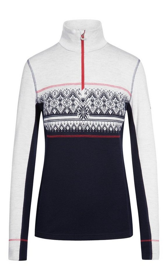 Dale of Norway Pullover & Shorts Dale Of Norway W Moritz Basic Sweater Damen Dale of Norway Pullover & Shorts Dale Of Norway W Moritz Basic Sweater Damen von Dale of Norway