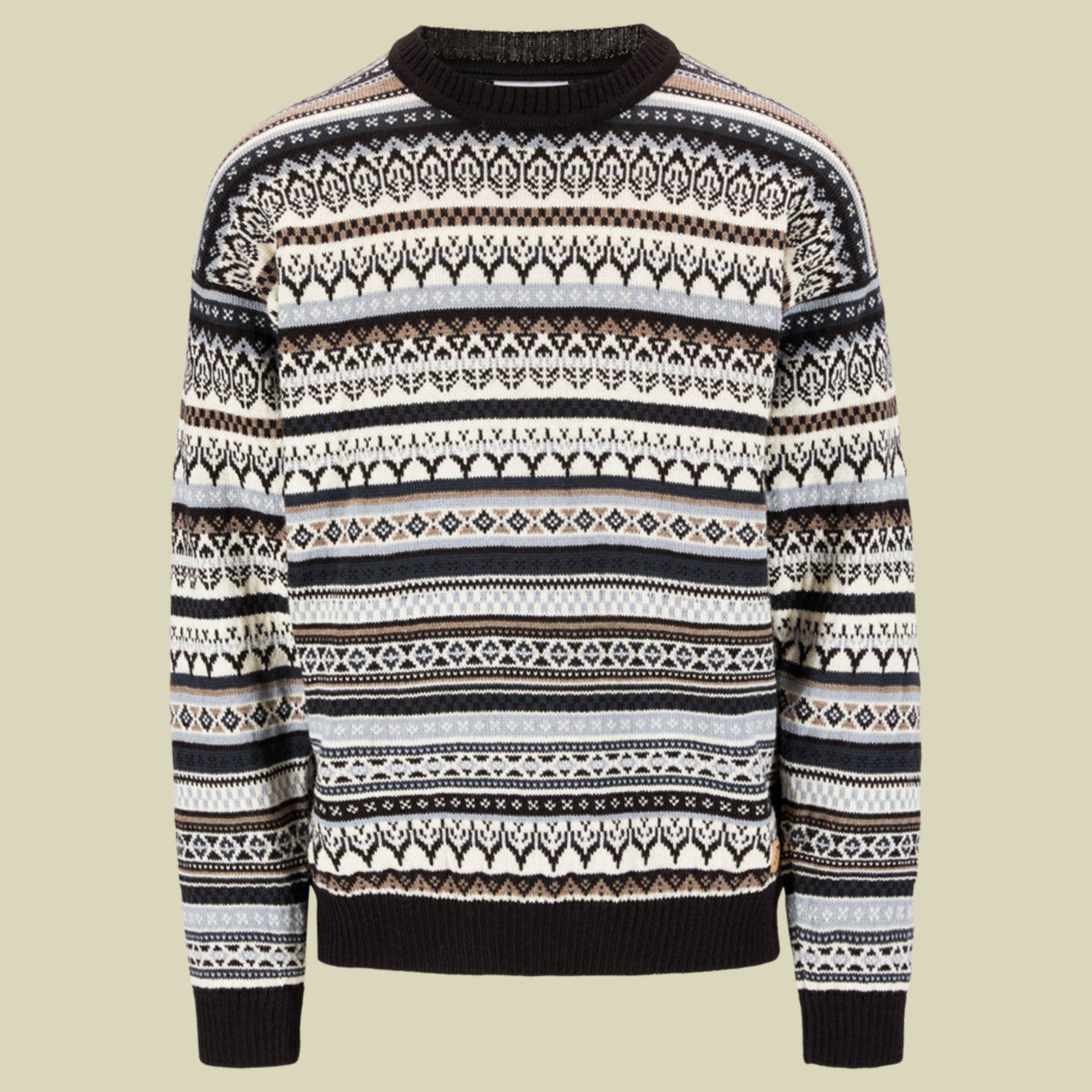 Utsira Sweater Men S mehrfarbig - Farbe coffee-metal-mountainstone Utsira Sweater Men S mehrfarbig - Farbe coffee-metal-mountainstone von Dale of Norway