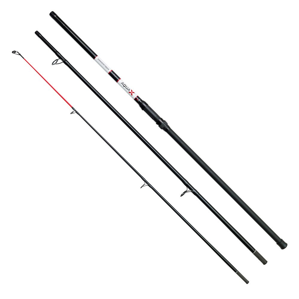 Dam Aqua-x Surfcasting Rod Silber 3.60 m / 100-250 G von Dam