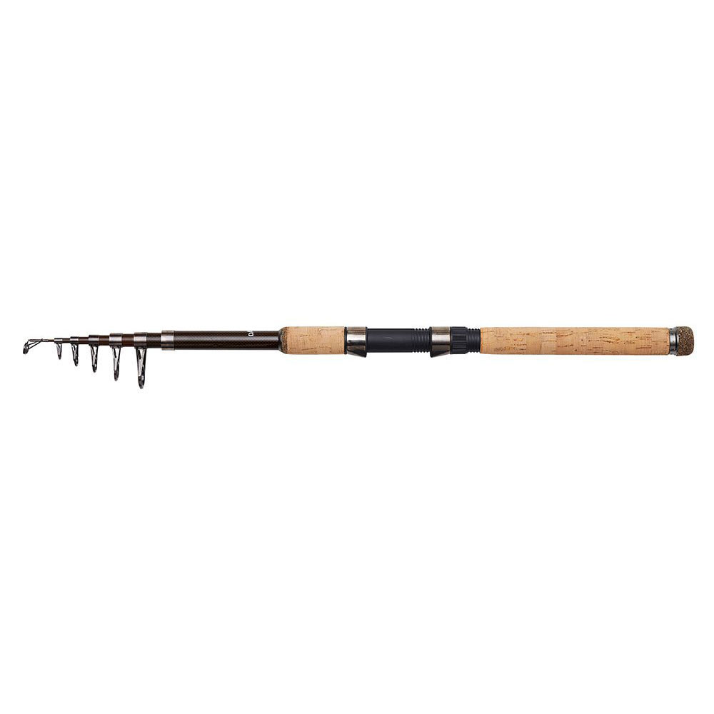 Dam Backbone Ii Tele Carpfishing Rod Golden 3.30 m / 50-100 g Dam Backbone Ii Tele Carpfishing Rod Golden 3.30 m / 50-100 g von Dam