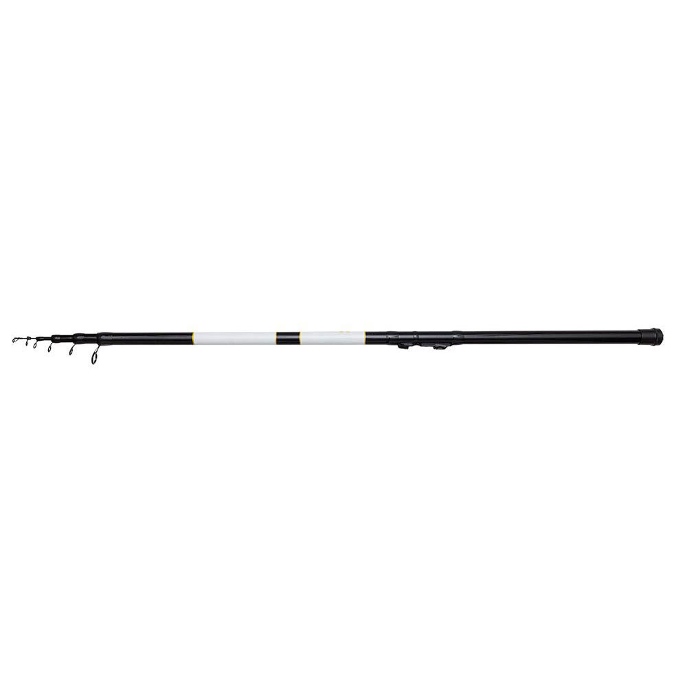 Dam Base-x Bolo Bolognese Rod Silber 5.00 m / 5-25 g Dam Base-x Bolo Bolognese Rod Silber 5.00 m / 5-25 g von Dam