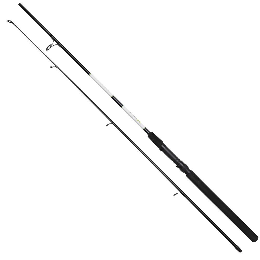 Dam Base-x Spinning Rod Silber 2.10 m / 10-30 g von Dam