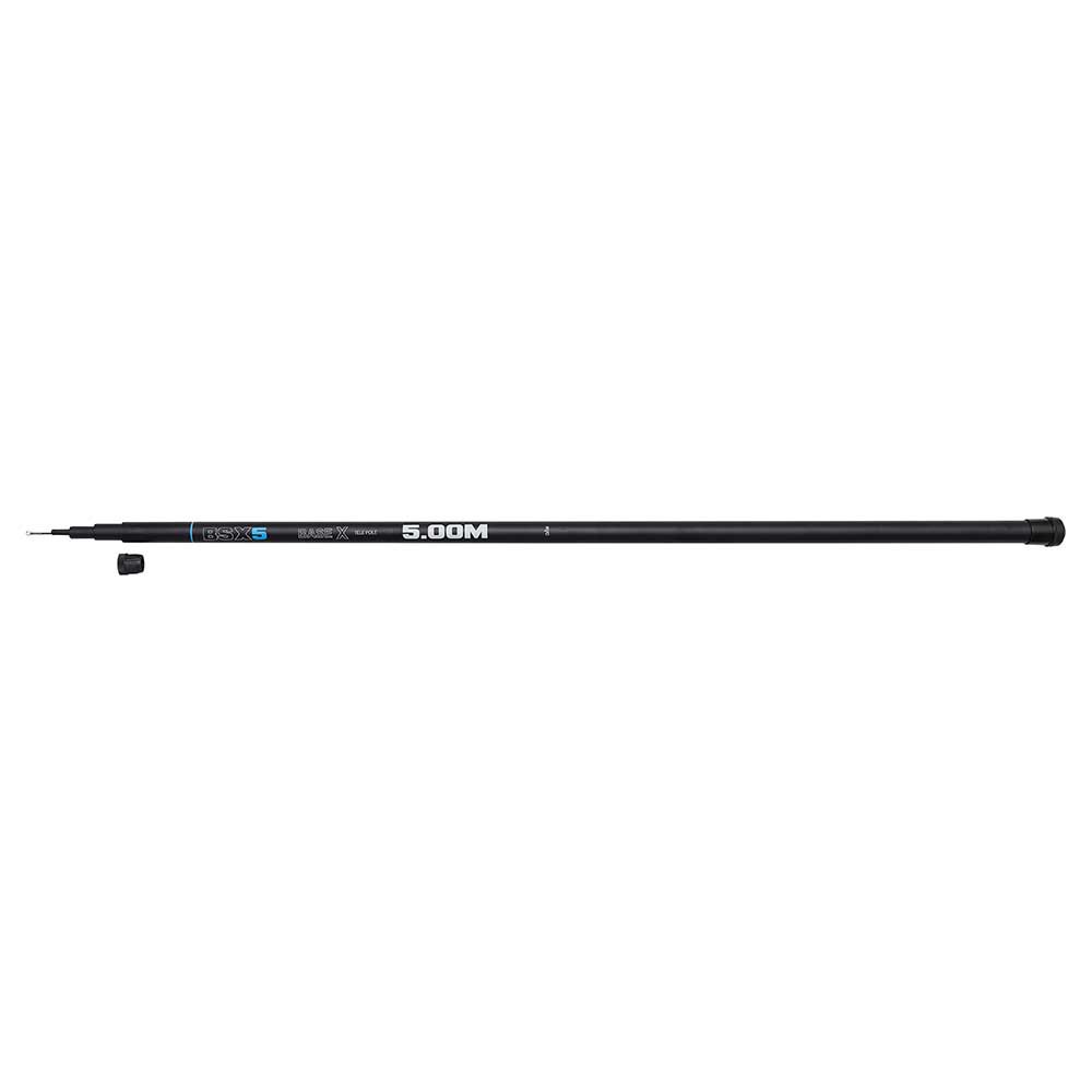 Dam Base-x Tele Coup Rod Silber 7.00 m Dam Base-x Tele Coup Rod Silber 7.00 m von Dam