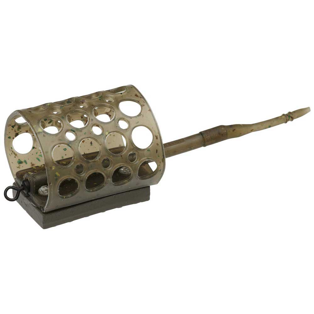 Dam Detek Flex Inline Feeder Golden 25 g Dam Detek Flex Inline Feeder Golden 25 g von Dam
