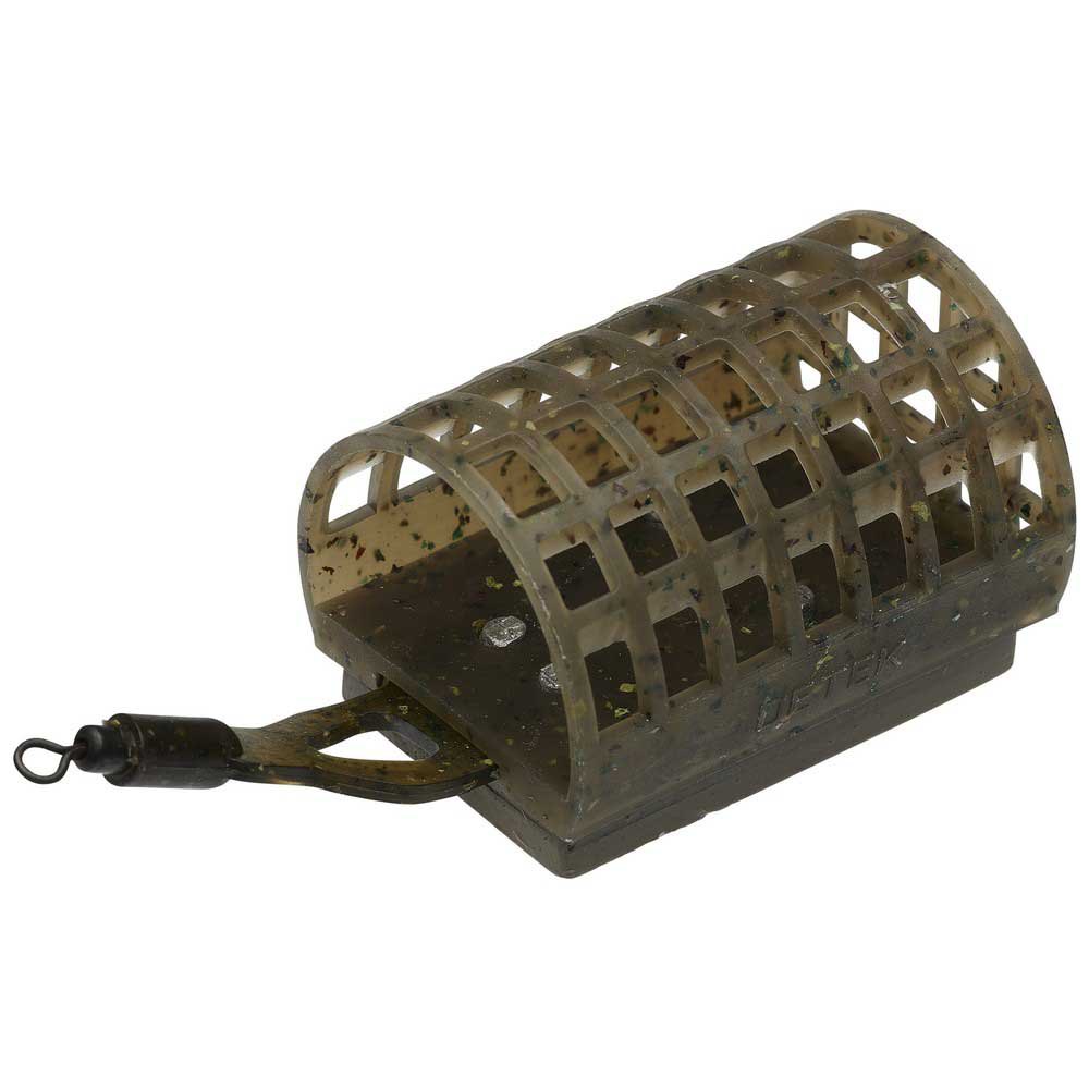 Dam Detek Groundbait Feeder Golden 50 g Dam Detek Groundbait Feeder Golden 50 g von Dam