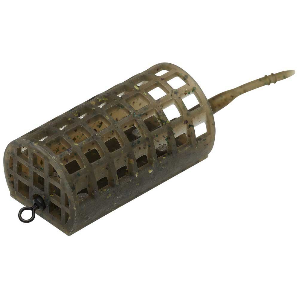 Dam Detek Groundbait Inline Feeder Golden 25 g Dam Detek Groundbait Inline Feeder Golden 25 g von Dam