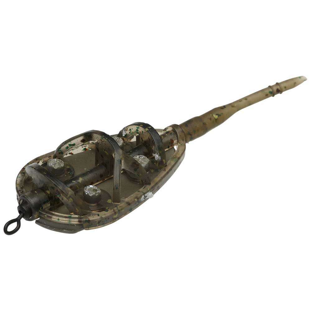 Dam Detek Method Inline Feeder Golden 25 g Dam Detek Method Inline Feeder Golden 25 g von Dam