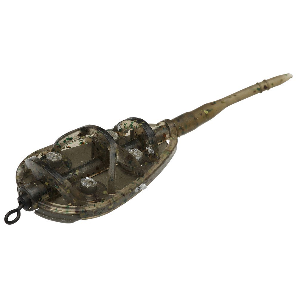 Dam Detek Method Inline S Feeder Golden 25 g Dam Detek Method Inline S Feeder Golden 25 g von Dam