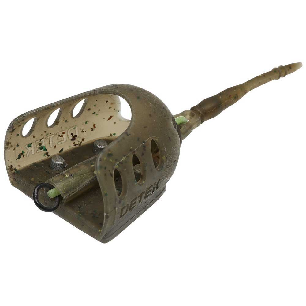 Dam Detek Pellet Elasticated Feeder Golden 15 g Dam Detek Pellet Elasticated Feeder Golden 15 g von Dam