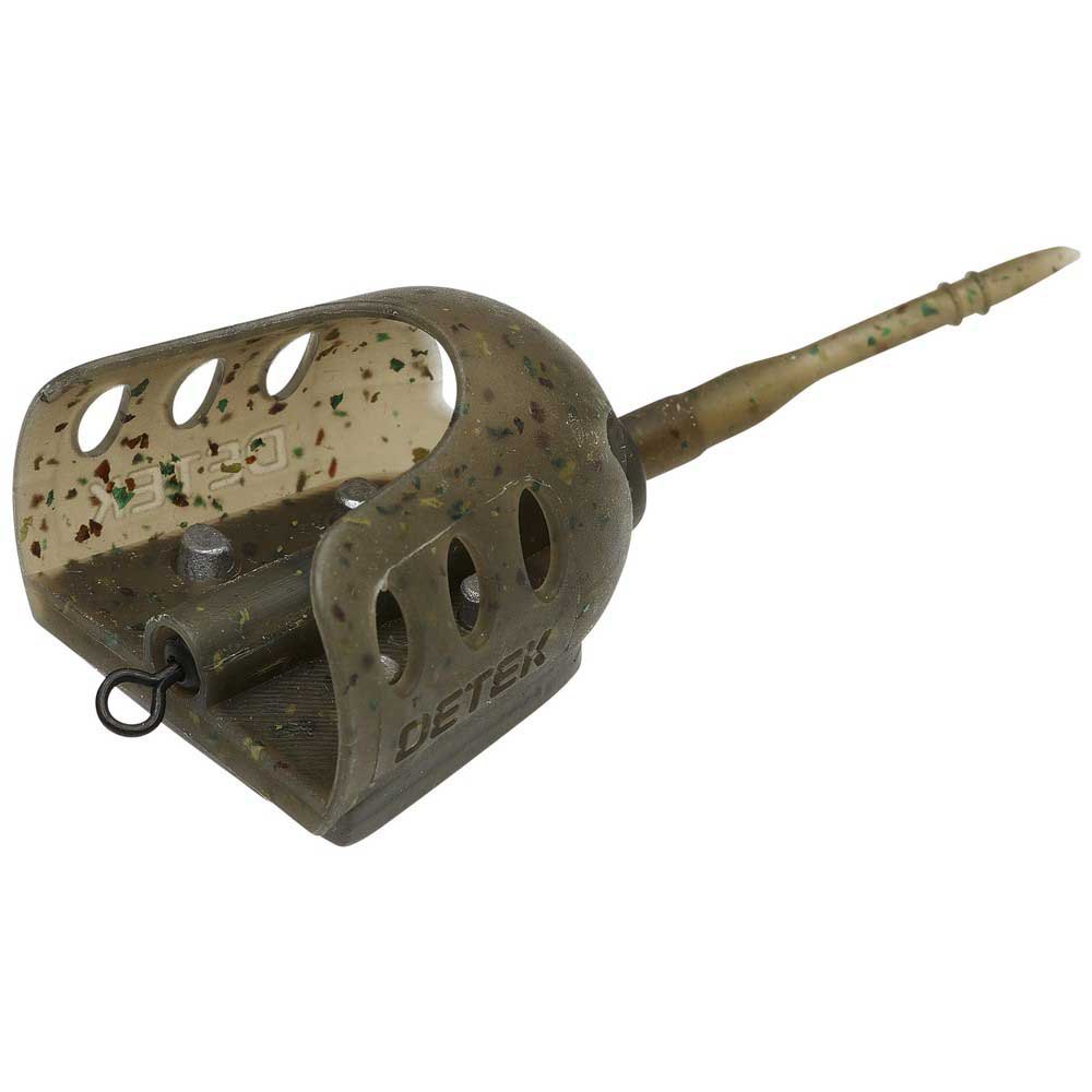 Dam Detek Pellet Inline Feeder Golden 15 g Dam Detek Pellet Inline Feeder Golden 15 g von Dam