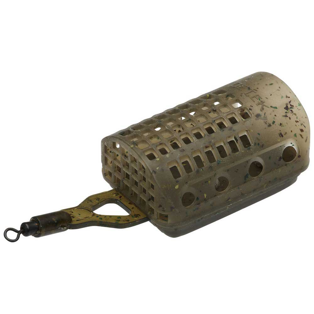 Dam Detek River Feeder Golden 60 g Dam Detek River Feeder Golden 60 g von Dam
