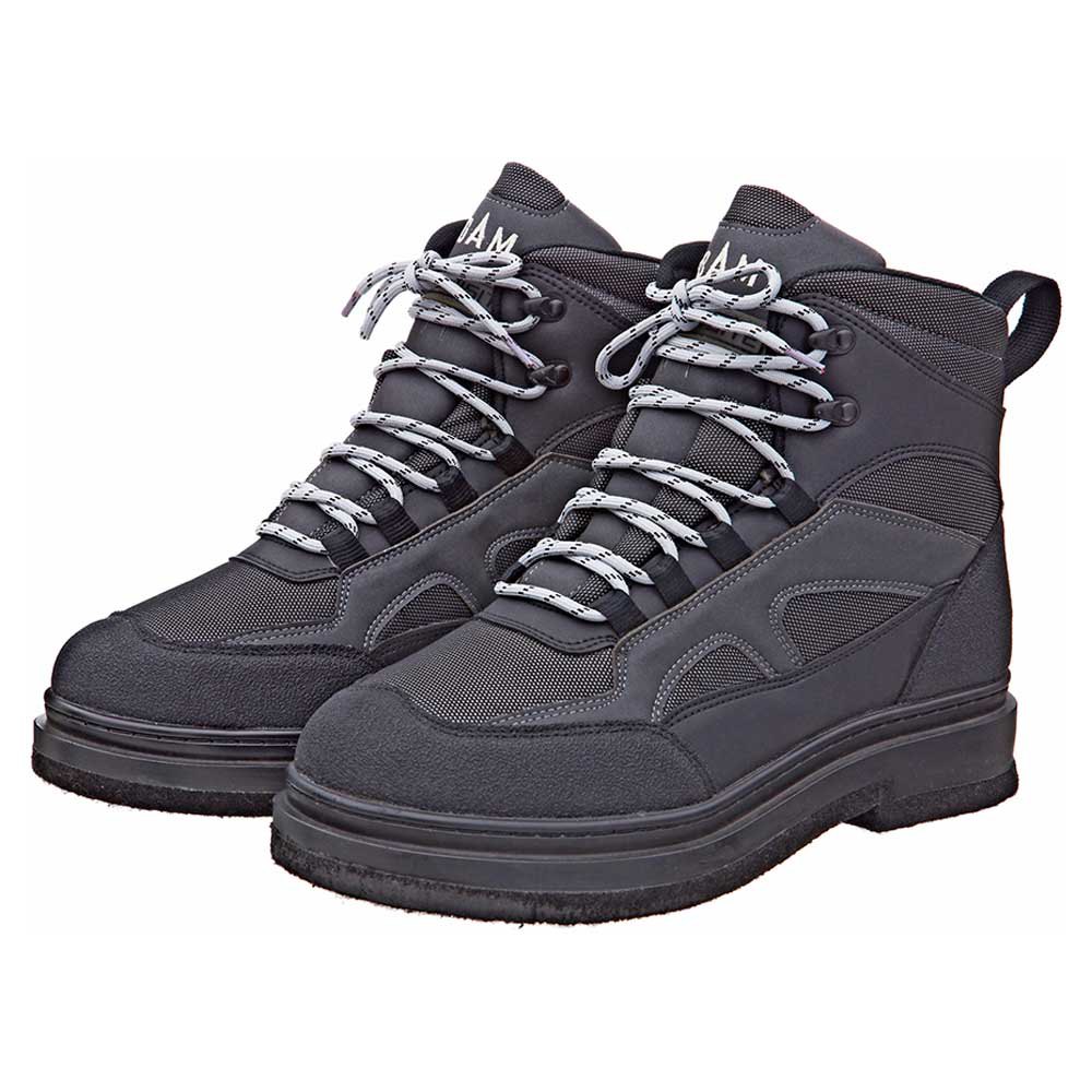 Dam Exquisite G2 Cleated Boots Grau EU 40-41 Mann Dam Exquisite G2 Cleated Boots Grau EU 40-41 Mann von Dam