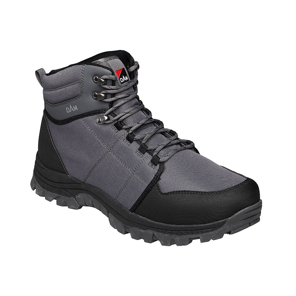 Dam Iconiq Cleated Boots Grau EU 46-47 Mann von Dam