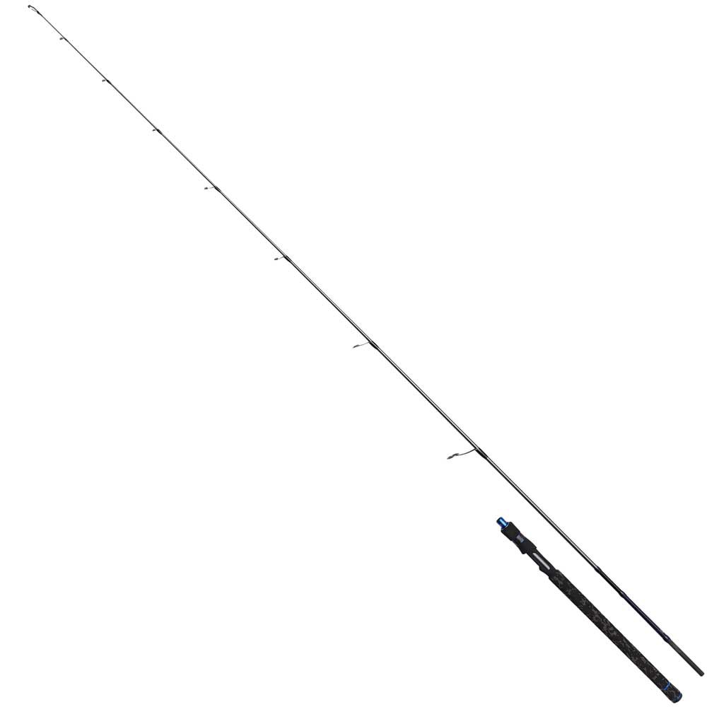 Dam Imax Spinning Rod Silber 2.20 m / 7-30 g von Dam