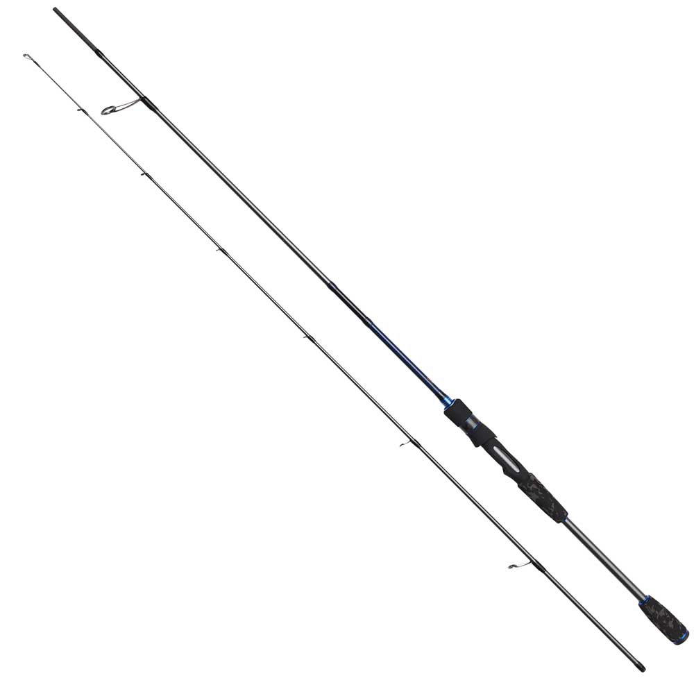 Dam Imax Sw Spinning Rod Silber 2.70 m / 40-80 g von Dam