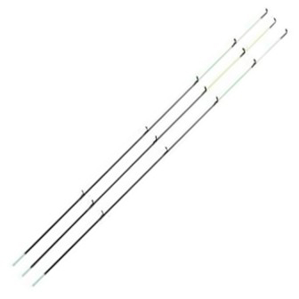 Dam Impulse-x Feeder Carpfishing Rod Silber 3.60 m / 125-175 g Dam Impulse-x Feeder Carpfishing Rod Silber 3.60 m / 125-175 g von Dam