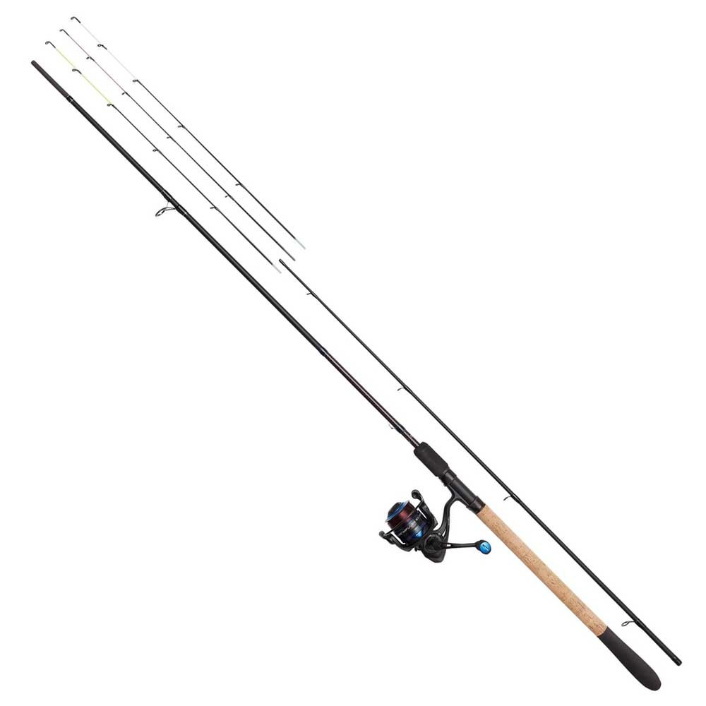 Dam Impulse-x Picker Carpfishing Rod Durchsichtig 2.75 m / 15-55 g Dam Impulse-x Picker Carpfishing Rod Durchsichtig 2.75 m / 15-55 g von Dam
