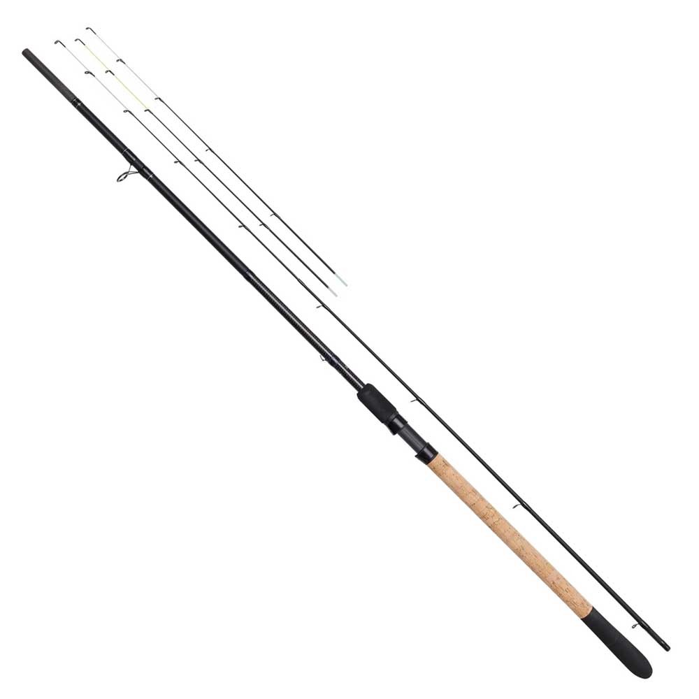 Dam Impulse-x Quiver Carpfishing Rod Durchsichtig 3.00 m / 10-40 g Dam Impulse-x Quiver Carpfishing Rod Durchsichtig 3.00 m / 10-40 g von Dam