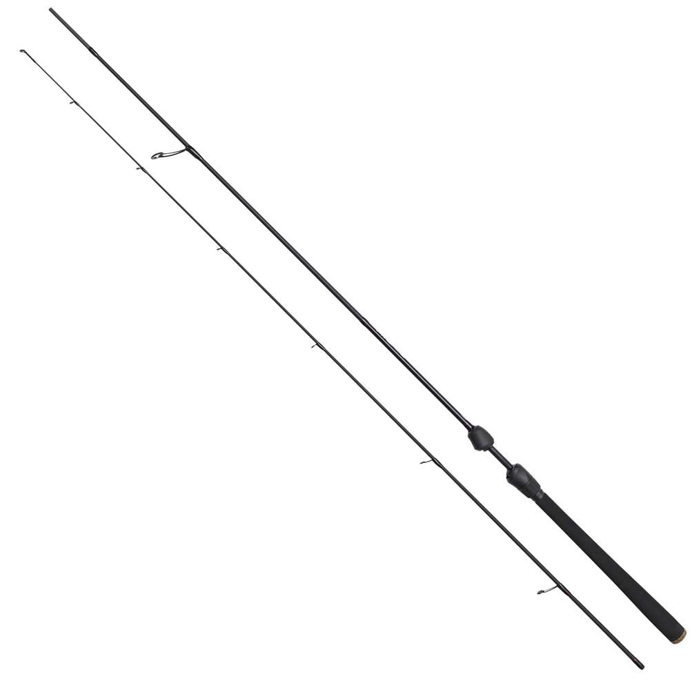 Dam Intenze Trout And Perch Stick Spinning Rod Silber 2.14 m / 2-12 g von Dam