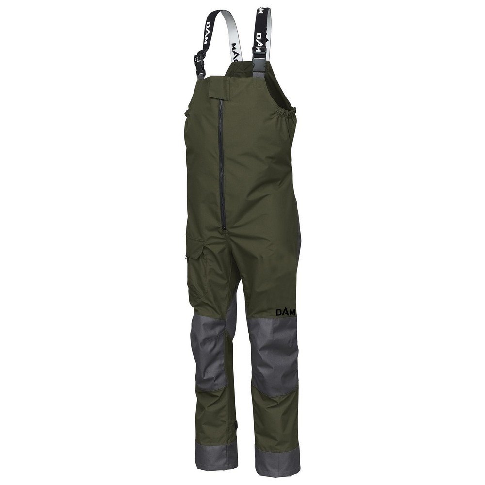 Dam Manitoba Xt Bib Pants Bib Pants Rot L Mann Dam Manitoba Xt Bib Pants Bib Pants Rot L Mann von Dam