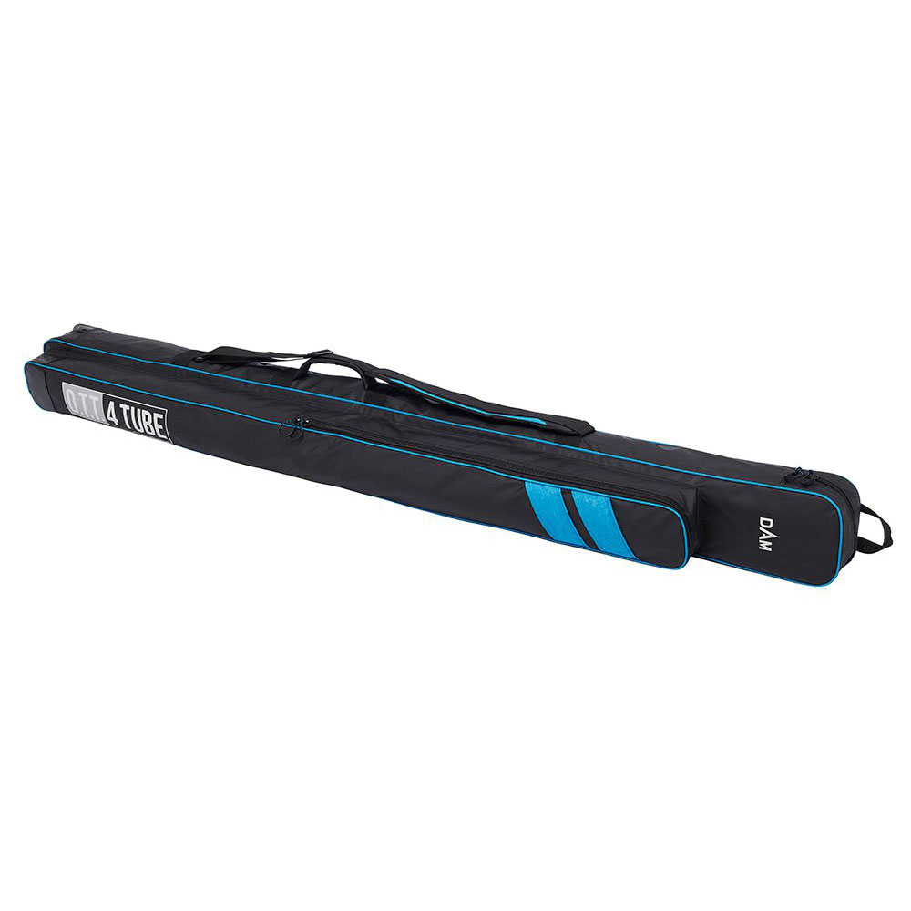 Dam Ott 4 Rod Holdall Schwarz 190 cm Dam Ott 4 Rod Holdall Schwarz 190 cm von Dam