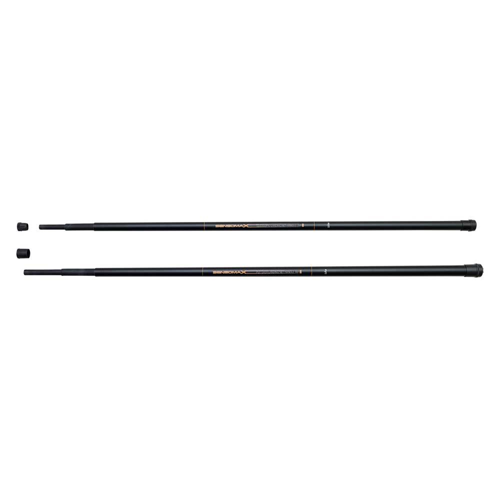 Dam Sensomax Ii Handle Telescopic Landing Net Silber Dam Sensomax Ii Handle Telescopic Landing Net Silber von Dam