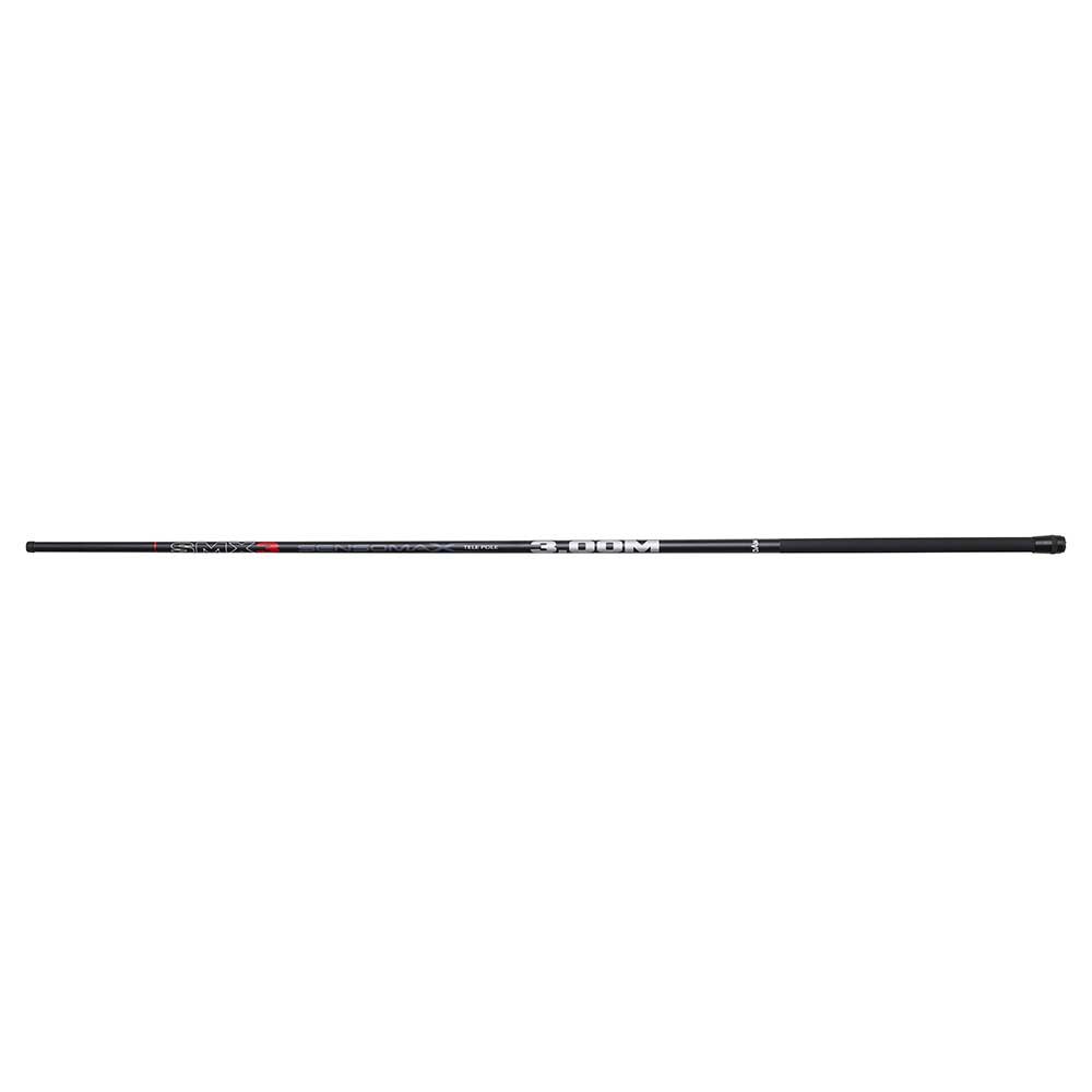 Dam Sensomax Tele Coup Rod Silber 3.00 m von Dam