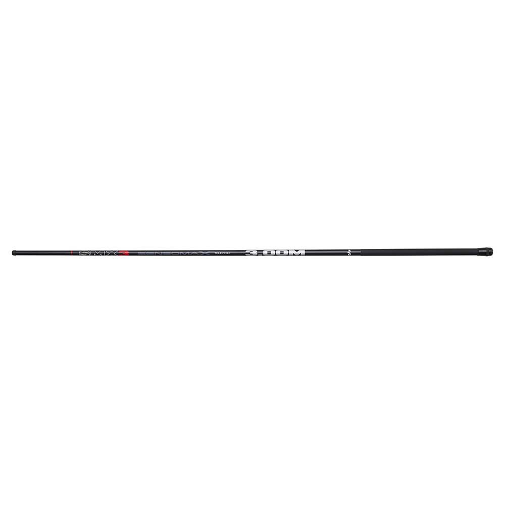 Dam Sensomax Tele Coup Rod Silber 7.00 m Dam Sensomax Tele Coup Rod Silber 7.00 m von Dam