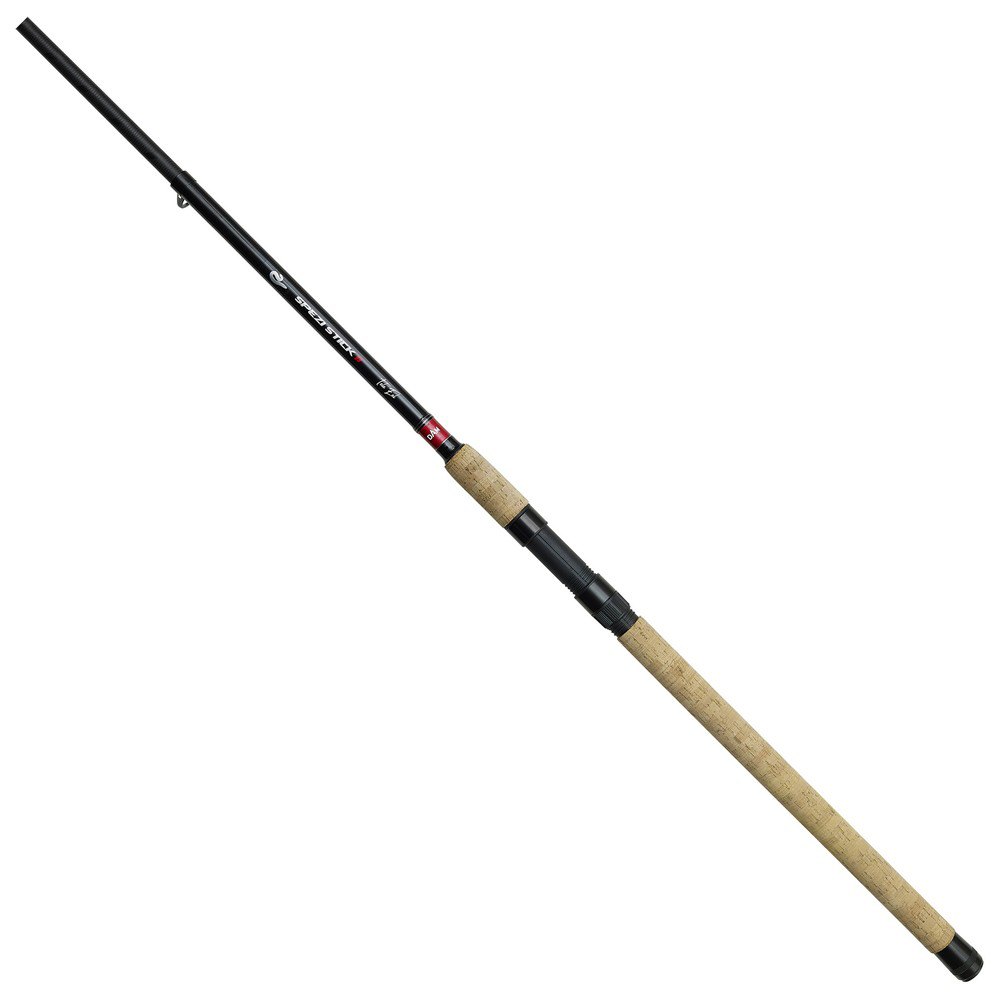 Dam Spezi Stick Ii Eel Tele Spinning Rod Golden 2.70 m / 25-75 g Dam Spezi Stick Ii Eel Tele Spinning Rod Golden 2.70 m / 25-75 g von Dam
