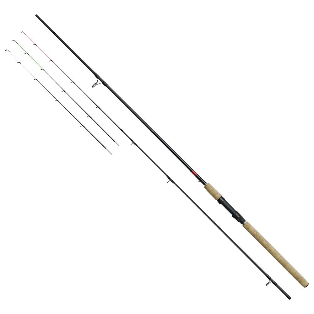 Dam Spezi Stick Ii Picker Spinning Rod Golden 2.70 m / 10-50 g Dam Spezi Stick Ii Picker Spinning Rod Golden 2.70 m / 10-50 g von Dam