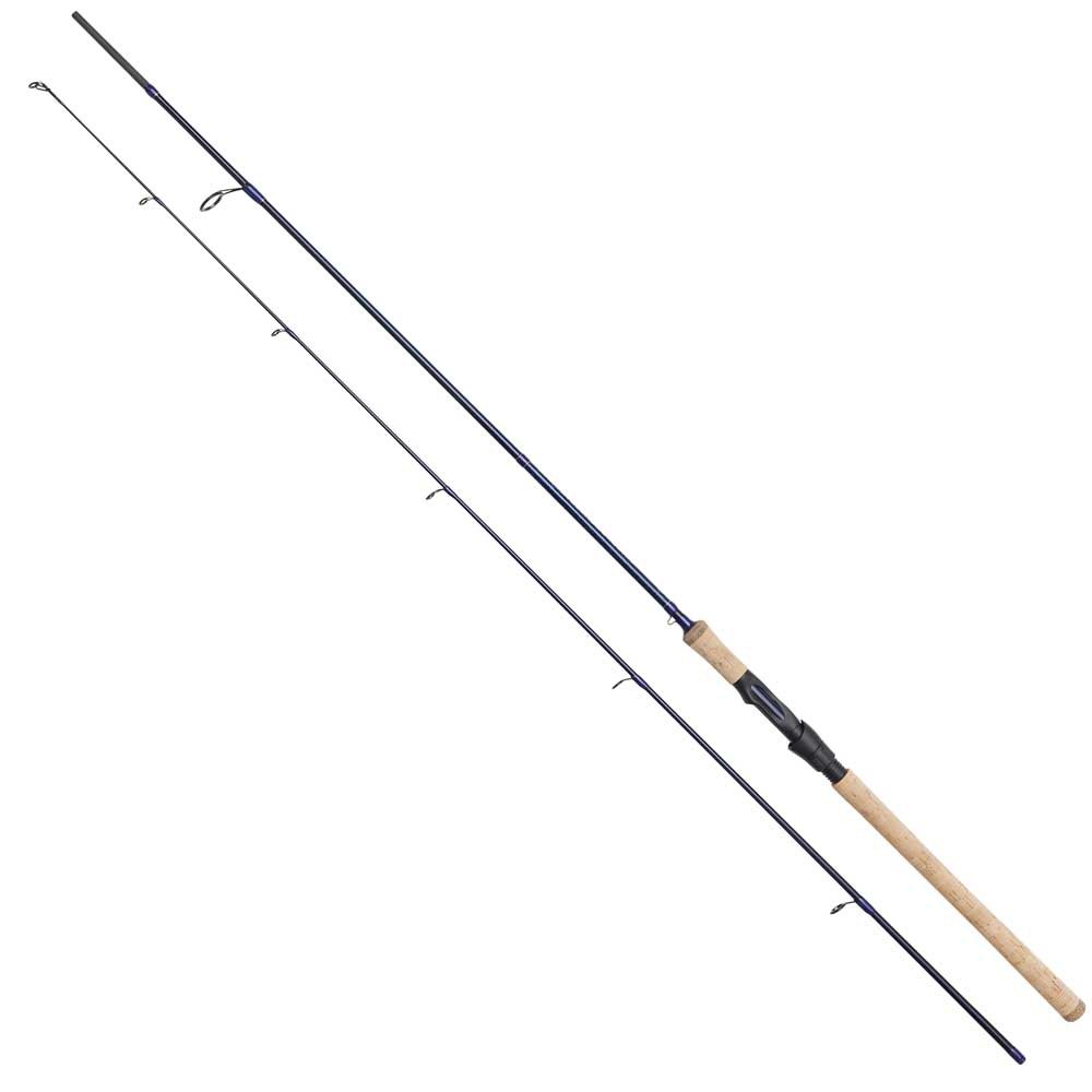Dam Steelhead Iconic Spinning Rod Golden 2.28 m / 12-35 g Dam Steelhead Iconic Spinning Rod Golden 2.28 m / 12-35 g von Dam
