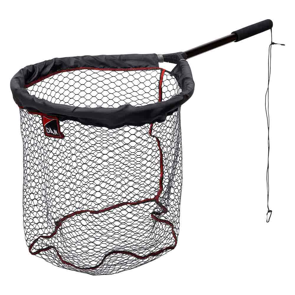 Dam Xl Landing Net Silber von Dam