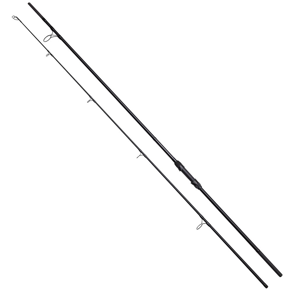 Dam Xt1 Carpfishing Rod 2 Sections Schwarz 3.60 m / 3 Lbs Dam Xt1 Carpfishing Rod 2 Sections Schwarz 3.60 m / 3 Lbs von Dam