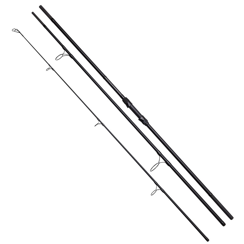 Dam Xt1 Carpfishing Rod 3 Sections Silber 3.60 m / 3 Lbs Dam Xt1 Carpfishing Rod 3 Sections Silber 3.60 m / 3 Lbs von Dam
