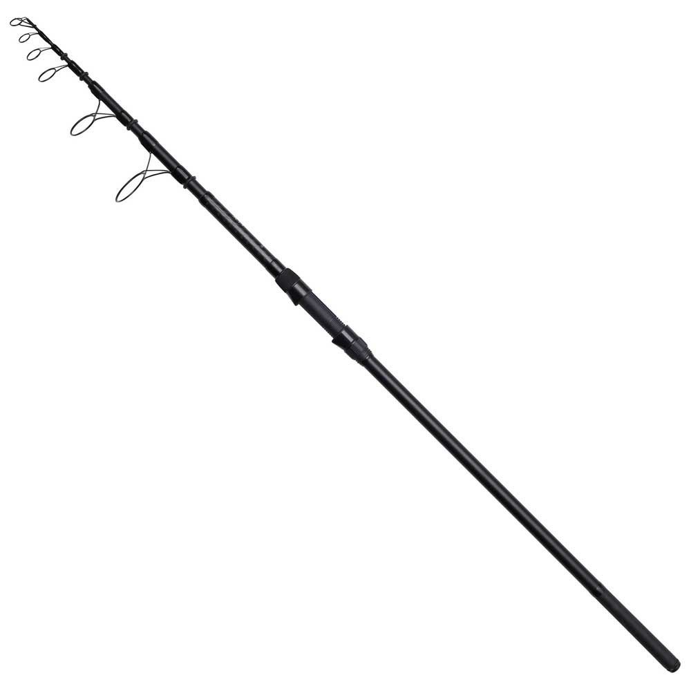 Dam Xt1 Tele Carpfishing Rod Silber 3.60 m / 3 Lbs Dam Xt1 Tele Carpfishing Rod Silber 3.60 m / 3 Lbs von Dam