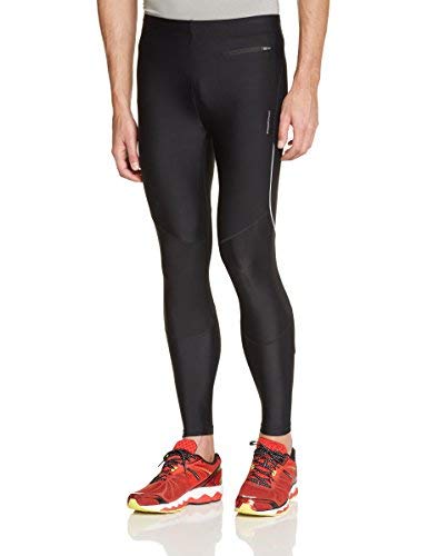 Damartsport Leggings schwarz L von Damartsport