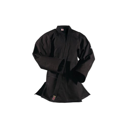 DANRHO Ju-Jutsu Anzug "Shogun Plus", Schwarz Danrho 200 cm von DanRho