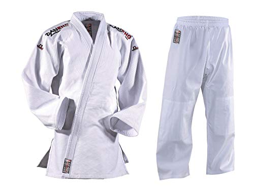 DANRHO Judo Anzug "Classic" Danrho 150 cm DANRHO Judo Anzug "Classic" Danrho 150 cm von DanRho