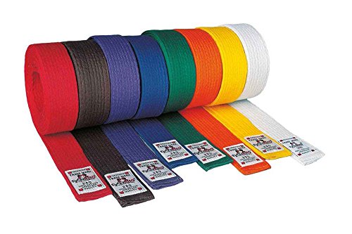 DanRho Budo-Gürtel 240 blau DanRho Budo-Gürtel 240 blau von DanRho
