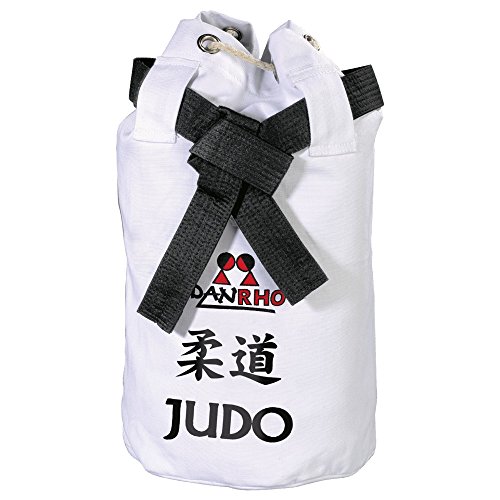 DanRho Canvas Tasche - Judo von DanRho