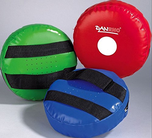 DanRho Dojoline Junior Target rot DanRho Dojoline Junior Target rot von DanRho
