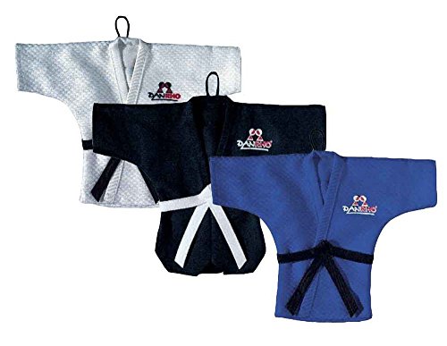 DanRho Doll-Jacket Judo blau DanRho Doll-Jacket Judo blau von DanRho
