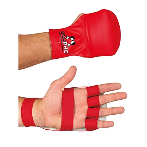 DanRho Faustschutz spezial M rot DanRho Faustschutz spezial M rot von DanRho