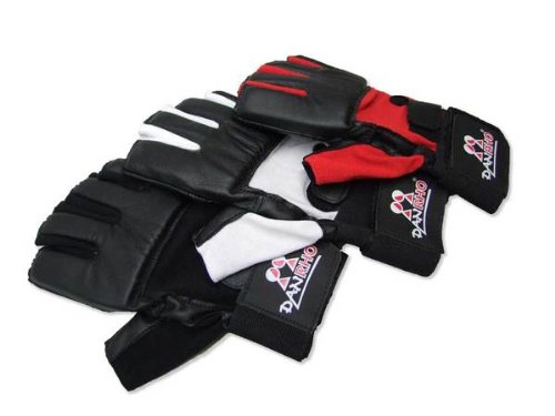 DanRho Handschuh Lift'n Punch Large schwarz DanRho Handschuh Lift'n Punch Large schwarz von DanRho