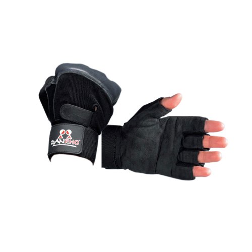 DanRho Handschuhe Lift'n Punch, Größe:S;Farbe:Schwarz DanRho Handschuhe Lift'n Punch, Größe:S;Farbe:Schwarz von DanRho