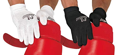DanRho Innenhandschuhe in Schwarz DanRho Innenhandschuhe in Schwarz von DanRho