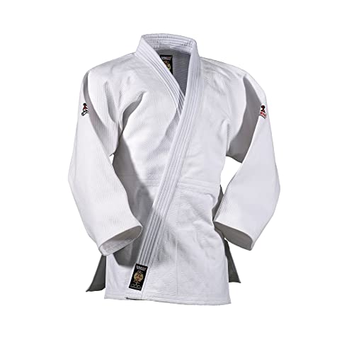 DanRho Judoanzug Sensei 160M von DanRho