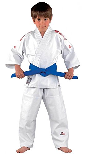 DanRho Judogi O-goshi 140 DanRho Judogi O-goshi 140 von DanRho